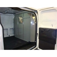 Ford Transit Safety Partitions